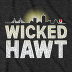 Wicked Hawt T-Shirt - Chowdaheadz