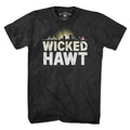 Wicked Hawt T-Shirt - Chowdaheadz