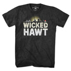 Wicked Hawt T-Shirt - Chowdaheadz