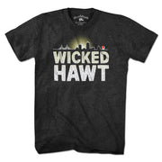 Wicked Hawt T-Shirt - Chowdaheadz