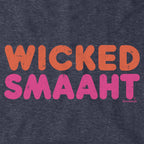 Wicked Smaaht Drip House Hoodie