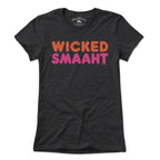 Wicked Smaaht Drip House T-Shirt - Chowdaheadz
