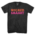 Wicked Smaaht Drip House T-Shirt - Chowdaheadz