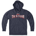 This Year New England Hoodie - Chowdaheadz