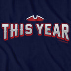 This Year New England T-Shirt