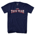 This Year New England T-Shirt