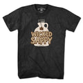 Wicked Sappy Maple Syrup T-Shirt - Chowdaheadz