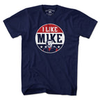 I Like Mike New England T-Shirt