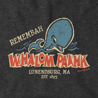 Remembah Whalom Paahk Hoodie