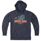 Remembah Whalom Paahk Hoodie - Chowdaheadz