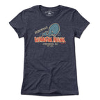 Remembah Whalom Paahk T-Shirt - Chowdaheadz