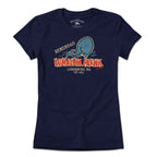 Remembah Whalom Paahk T-Shirt - Chowdaheadz