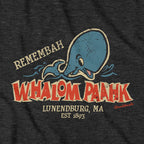 Remembah Whalom Paahk T-Shirt