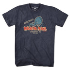 Remembah Whalom Paahk T-Shirt - Chowdaheadz