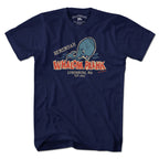 Remembah Whalom Paahk T-Shirt - Chowdaheadz