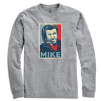 Mike Poster T-Shirt