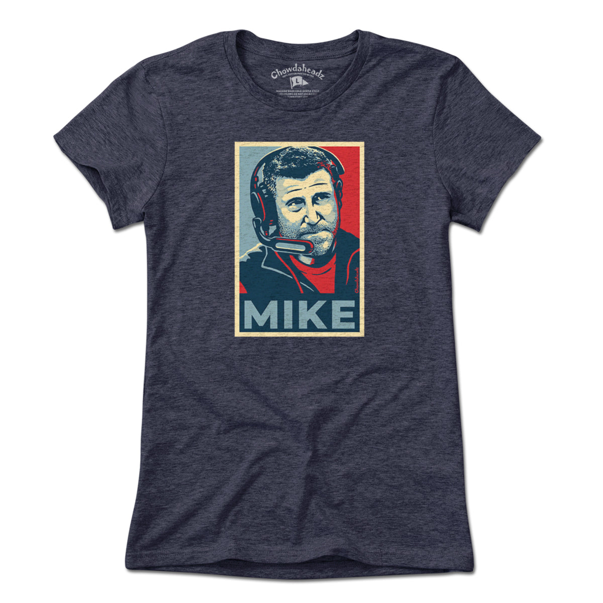 Mike Poster T-Shirt