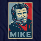 Mike Poster T-Shirt