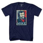 Mike Poster T-Shirt