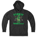 Fenway Frankenstein Halloween Hoodie - Chowdaheadz