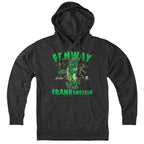 Fenway Frankenstein Halloween Hoodie