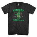 Fenway Frankenstein Halloween T-Shirt - Chowdaheadz