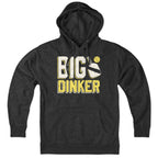 BIG Dinker Hoodie - Chowdaheadz