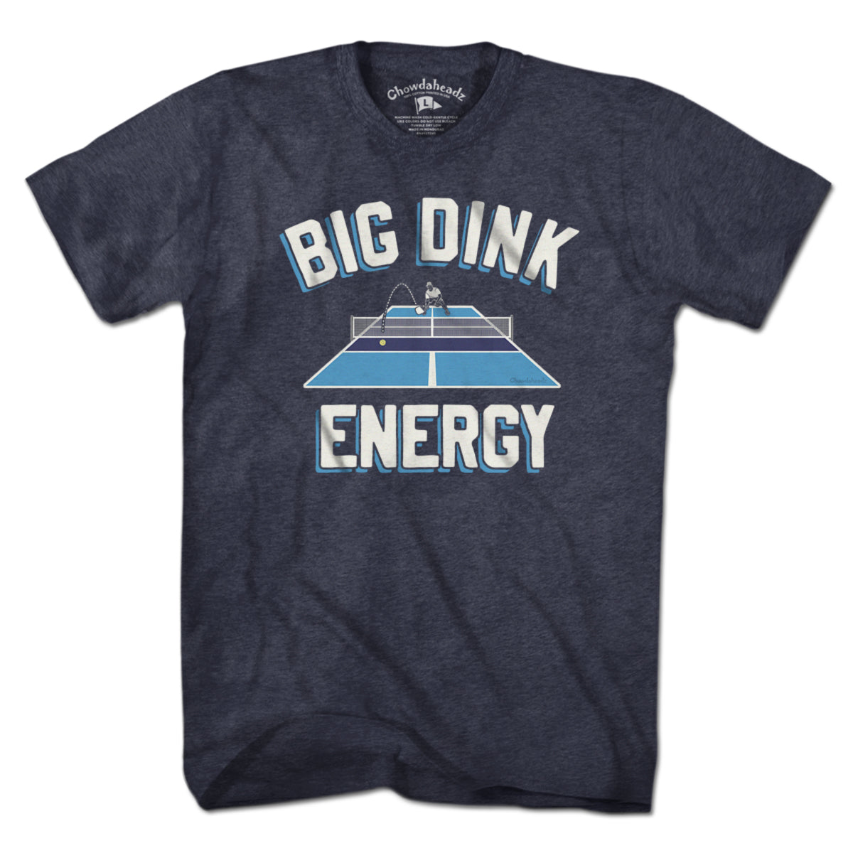 Big Dink Energy T-Shirt