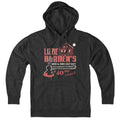 Lizzie B's Bed and Breakfast Hoodie - Chowdaheadz