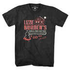 Lizzie B's Bed and Breakfast T-Shirt