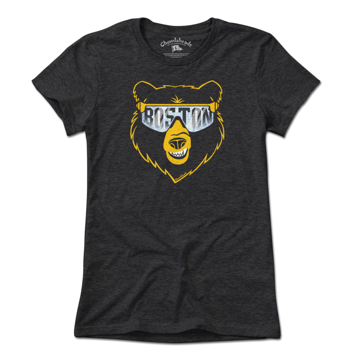 Boston Sunglasses Bear T-Shirt