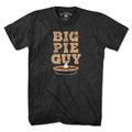 Big Pie Guy T-Shirt - Chowdaheadz