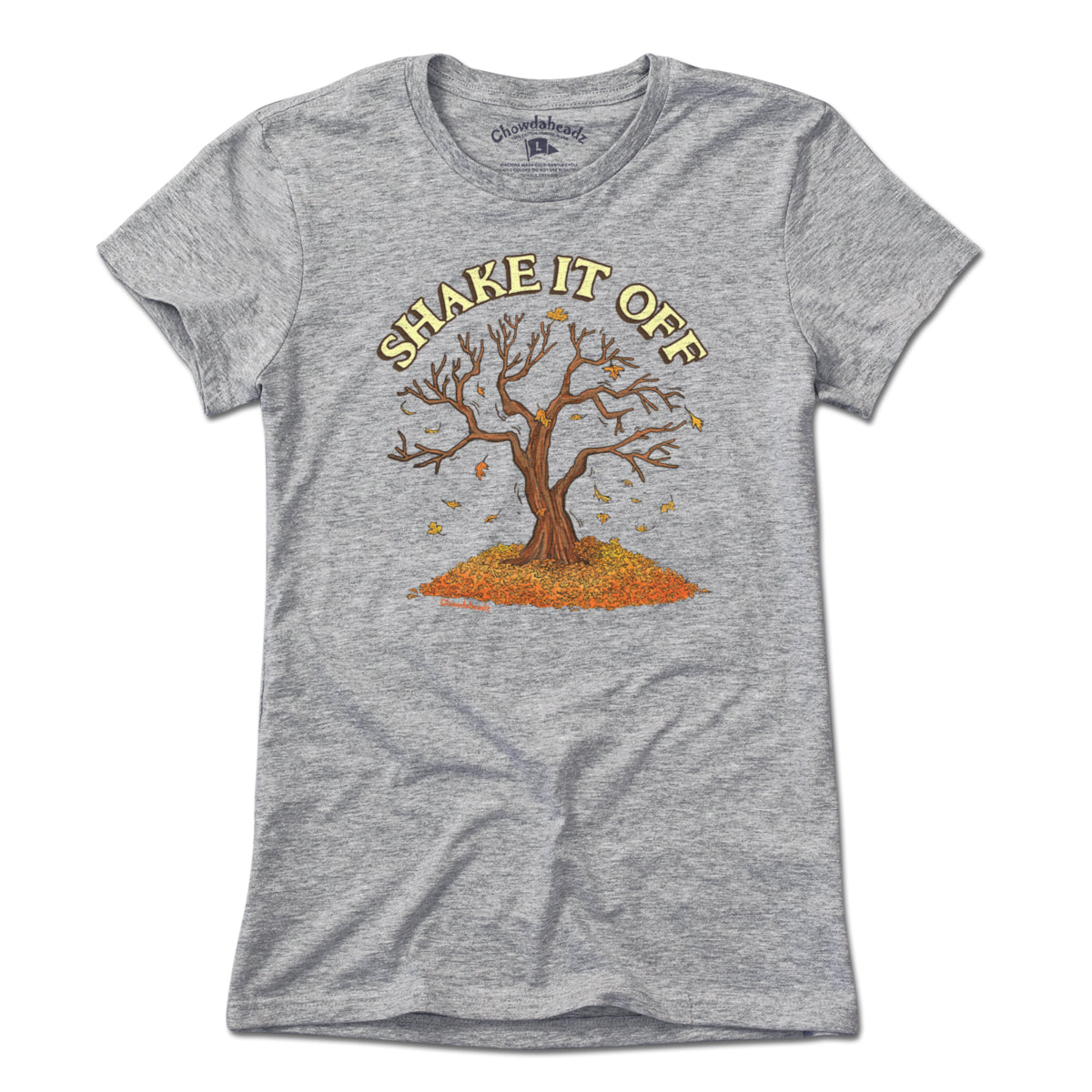 Shake It Off T-Shirt