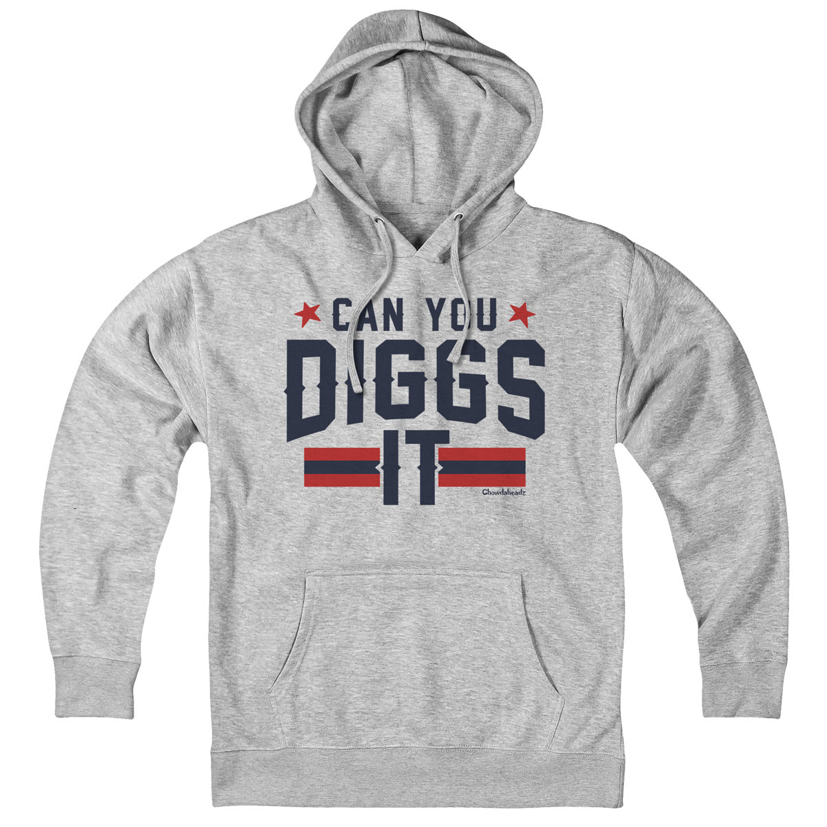 Can You Diggs It Hoodie