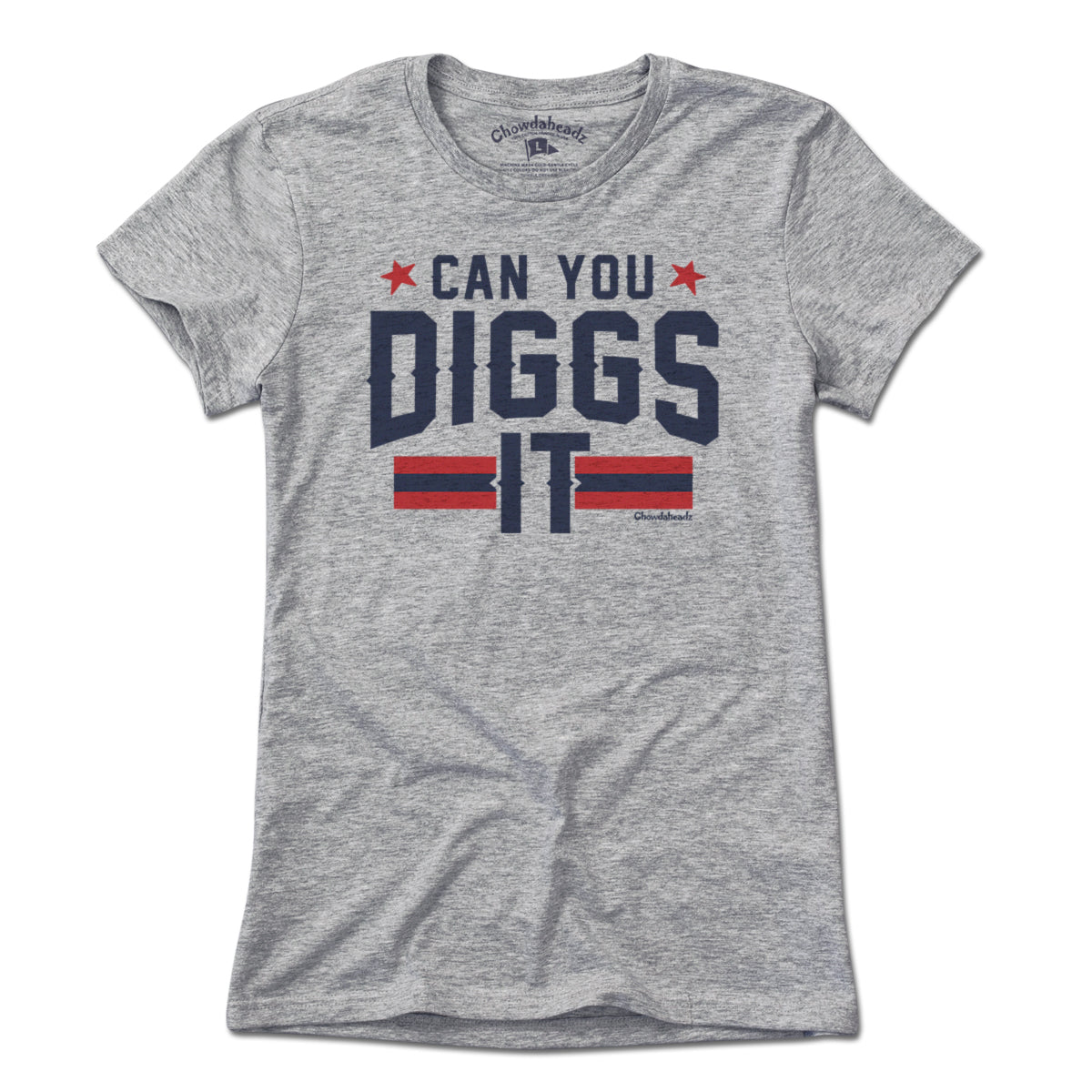 Can You Diggs It T-Shirt