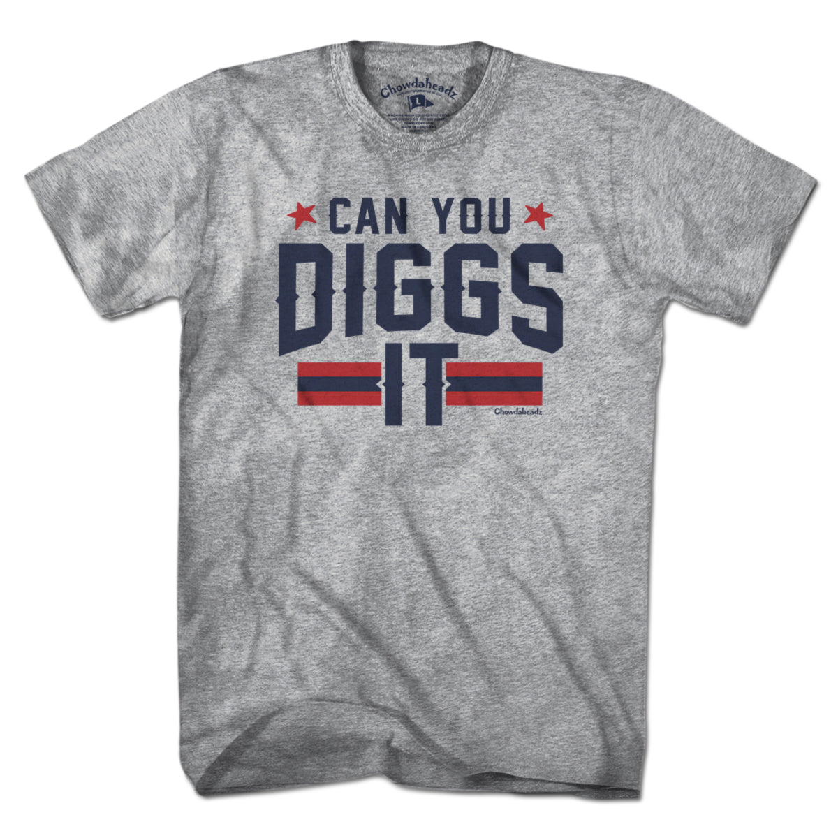 Can You Diggs It T-Shirt