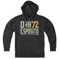 Orr Esposito '72 Hoodie - Chowdaheadz