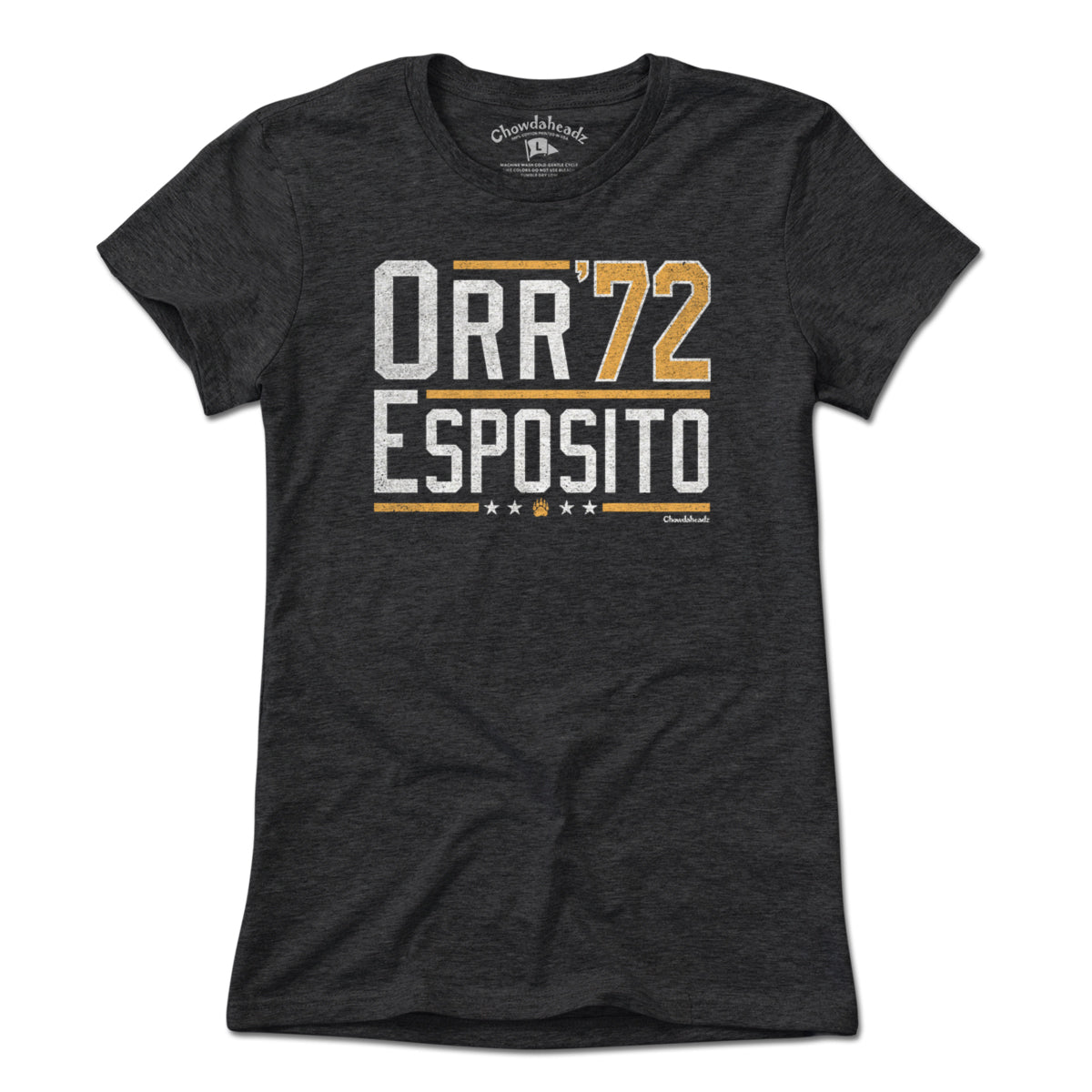Orr Esposito '72 T-Shirt