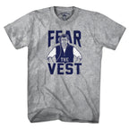 Fear The Vest T-Shirt