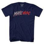 Maye-niac T-Shirt - Chowdaheadz