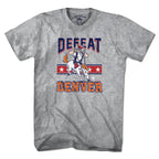 Defeat Denver New England Matchup T-Shirt