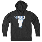 Vermont The Ice Coast Hoodie - Chowdaheadz