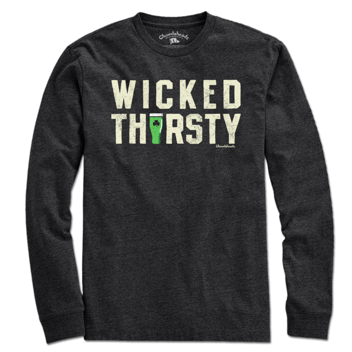 Wicked Thirsty T-Shirt