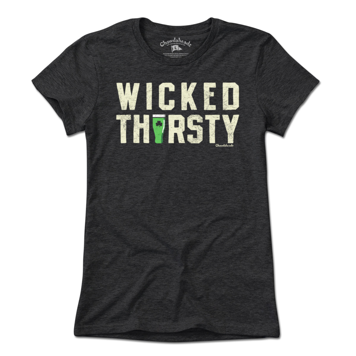 Wicked Thirsty T-Shirt