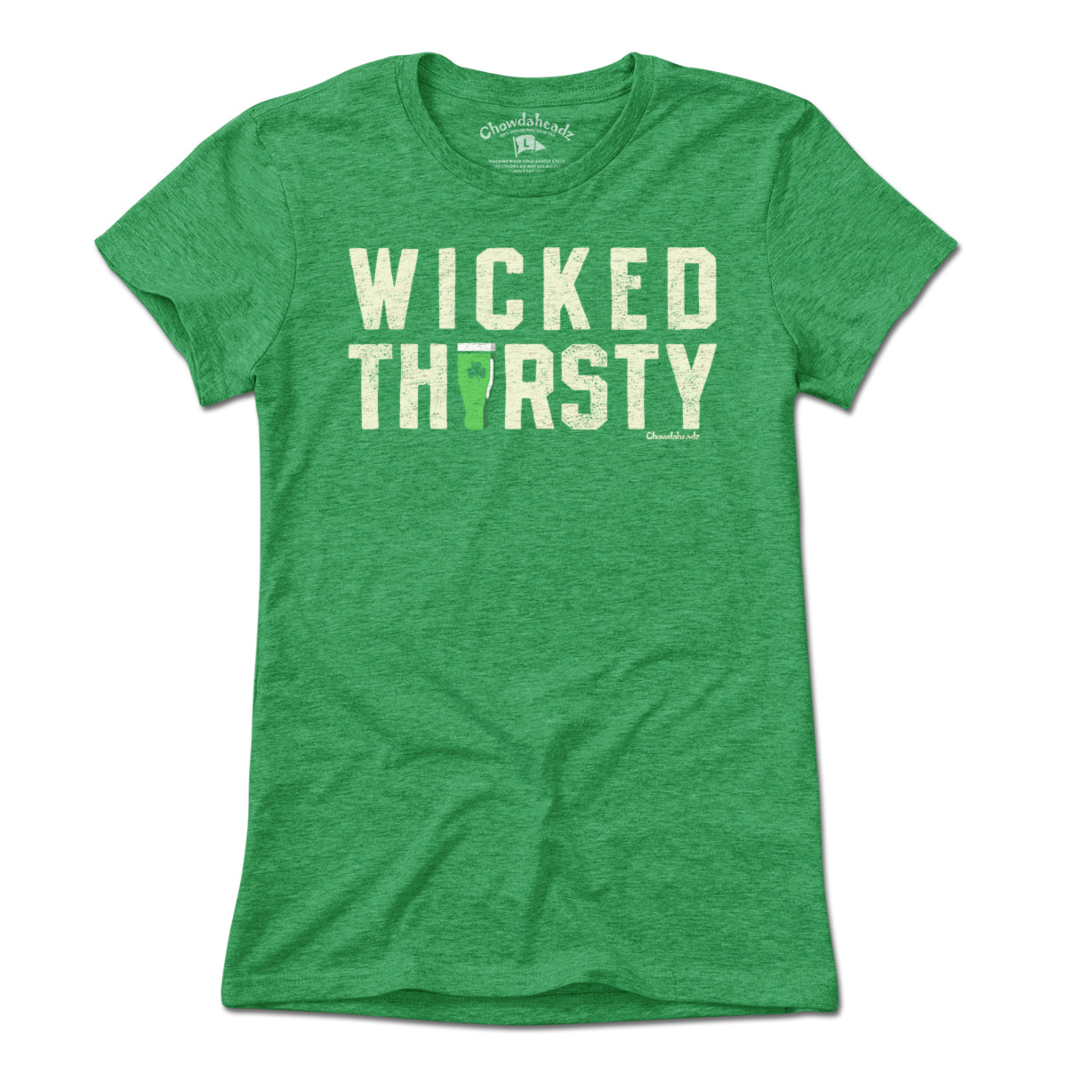 Wicked Thirsty T-Shirt