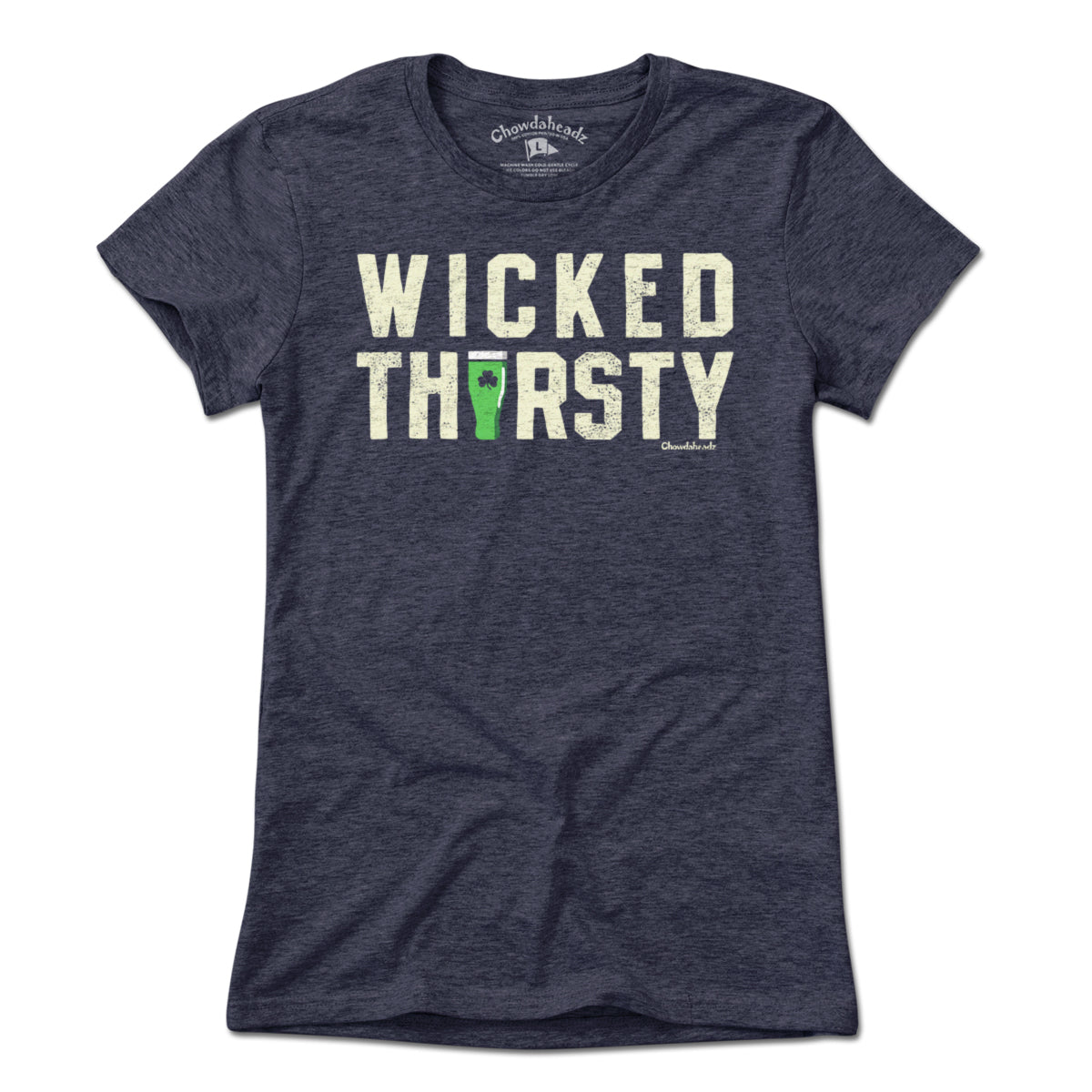 Wicked Thirsty T-Shirt