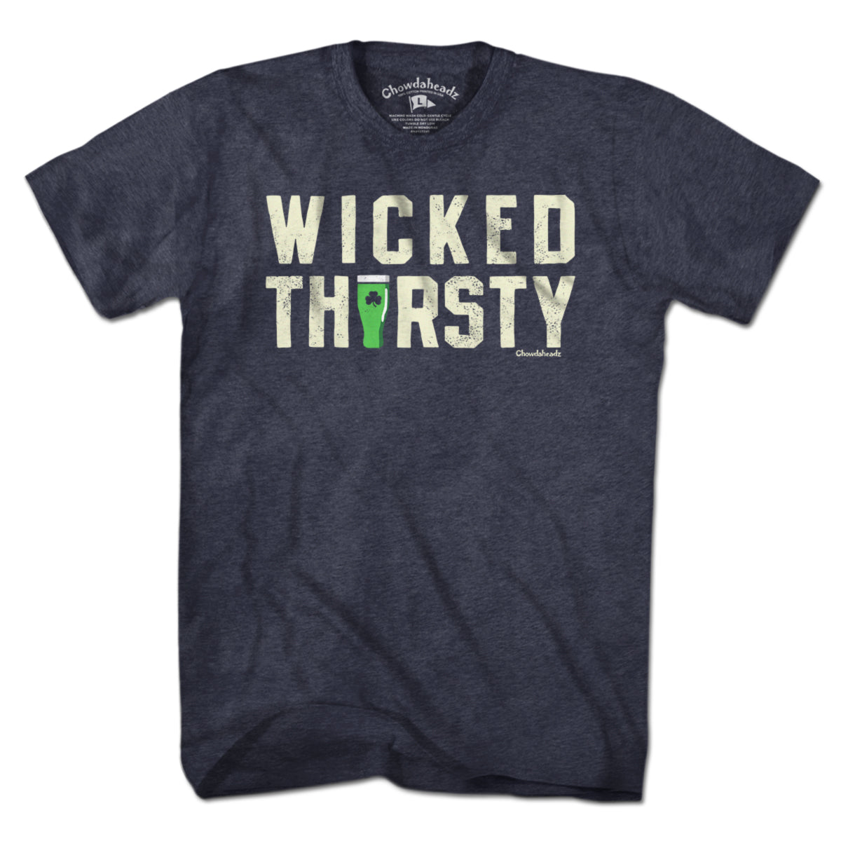 Wicked Thirsty T-Shirt