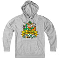Happy Notsoberfest St. Paddy's Day Hoodie - Chowdaheadz