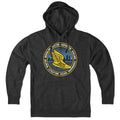Boston Skyline Rotary Hoodie