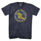 Boston Skyline Rotary T-Shirt